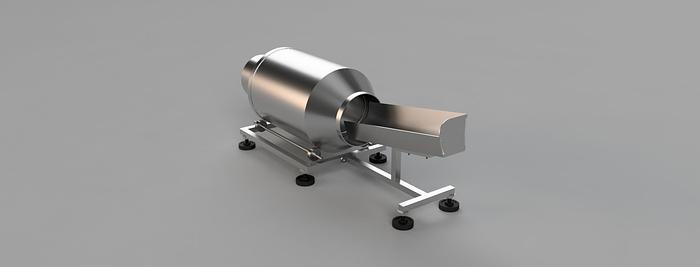 2022 Rochester Equipment ST-TM