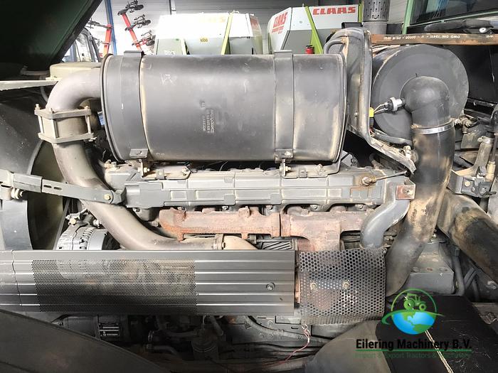 Used 1998 Fendt 515 C