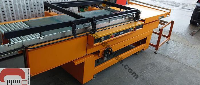 DEM Semi Automatic L-Sealer