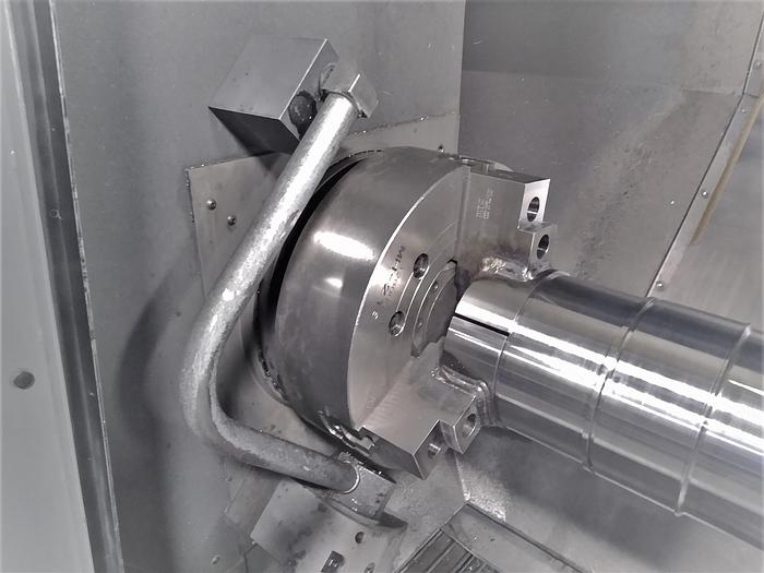 Used 2015 Haas ST-45L