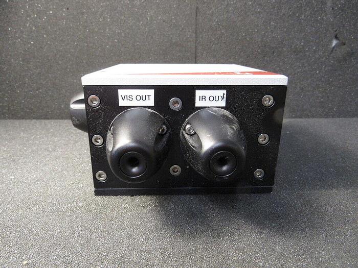 Used KOHERAS Spectrak Laser Split Module Model: 290-953-00