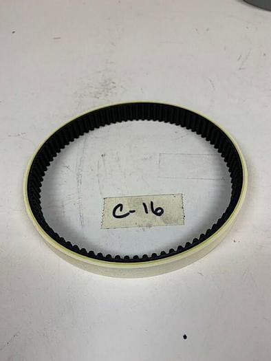 F.N. SHEPPARD &Co. BELT TN4255M16AJ,NE