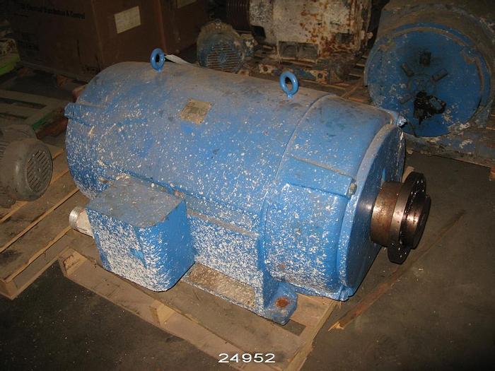 Used RELIANCE P28C466E #24952