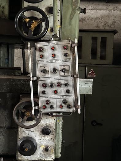 Usato OMF NAVALMECCANICA