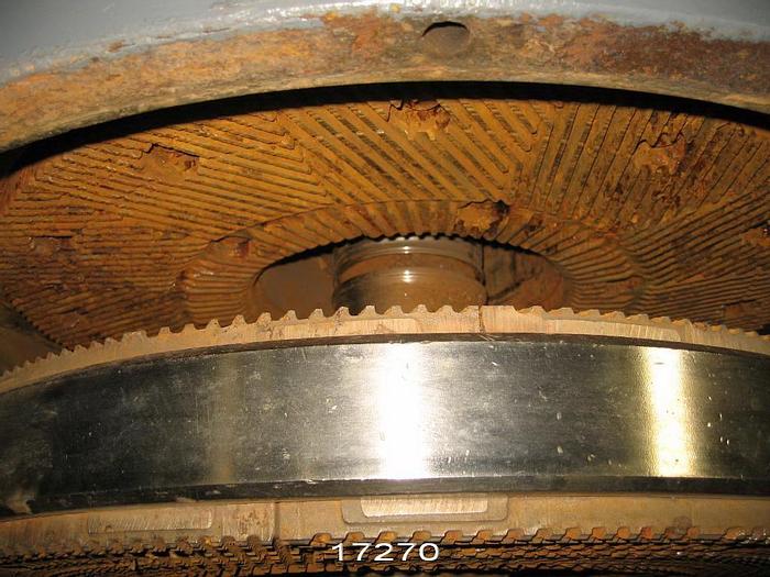 Used BELOIT DD3000 #17270