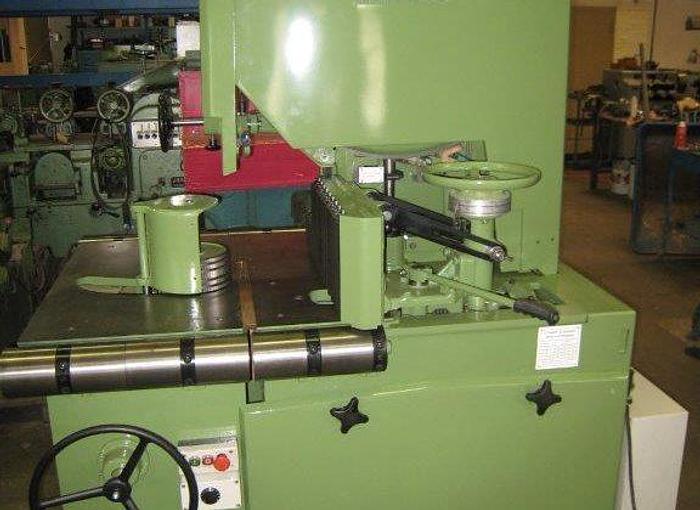 Używane Bandsaw Stenner VHM 36, 100mm Saw blade