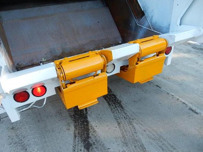 Used 2010 CCC LET2-45