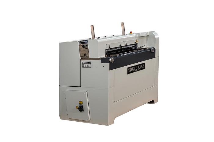 Northtech iDovetail24  CNC Dovetailer