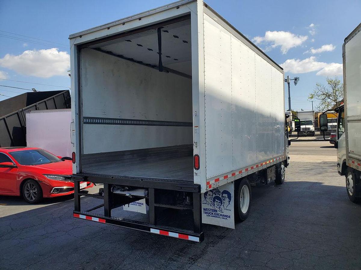 2024 Isuzu Trucks N-Series Diesel NRR