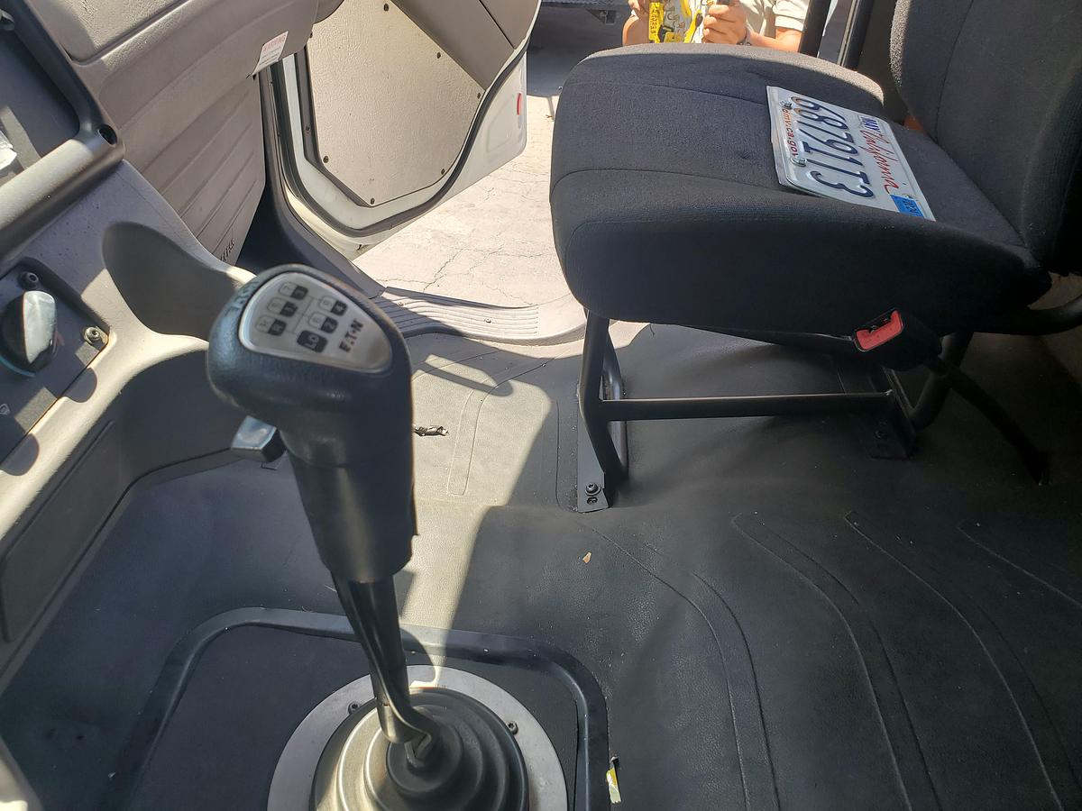 Used 2019 Freightliner M2 16 ft Stake Bed for Sale