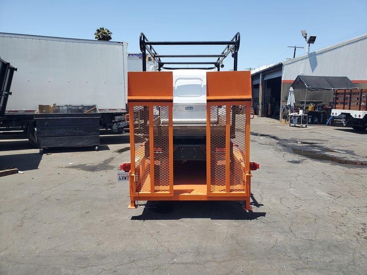 2024 Tropos Motors ABLE™ NXT All Electric