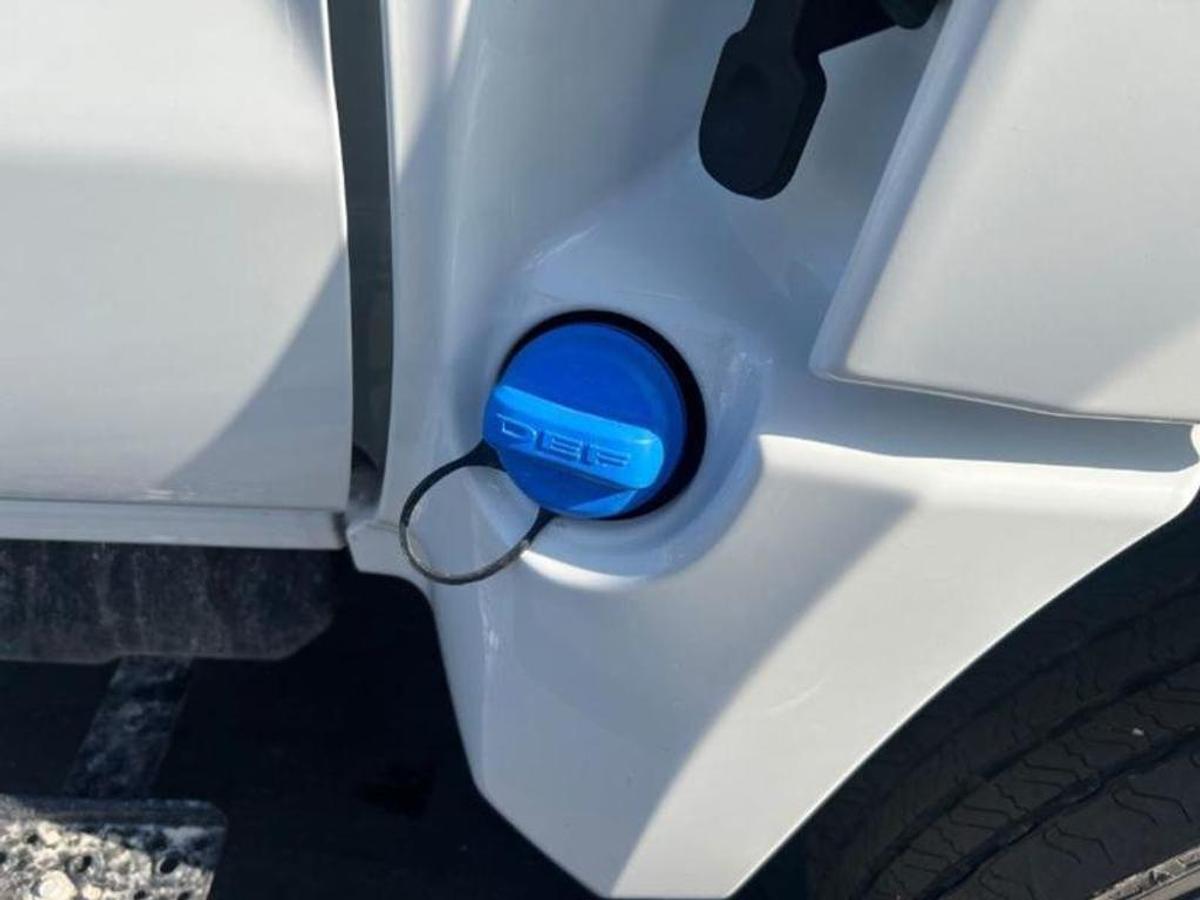 2023 International® CV515