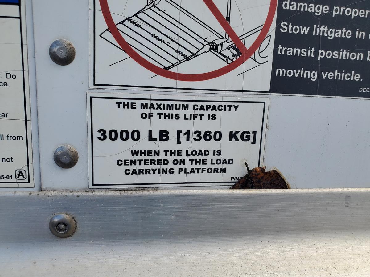 Used 2019 International 4300