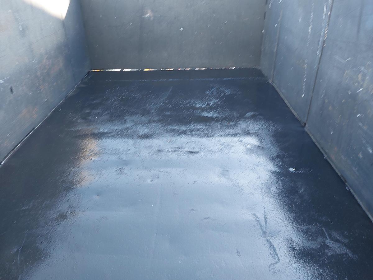 Used 2012 Fuso FE 180 Diesel with a 14' Stake Dump