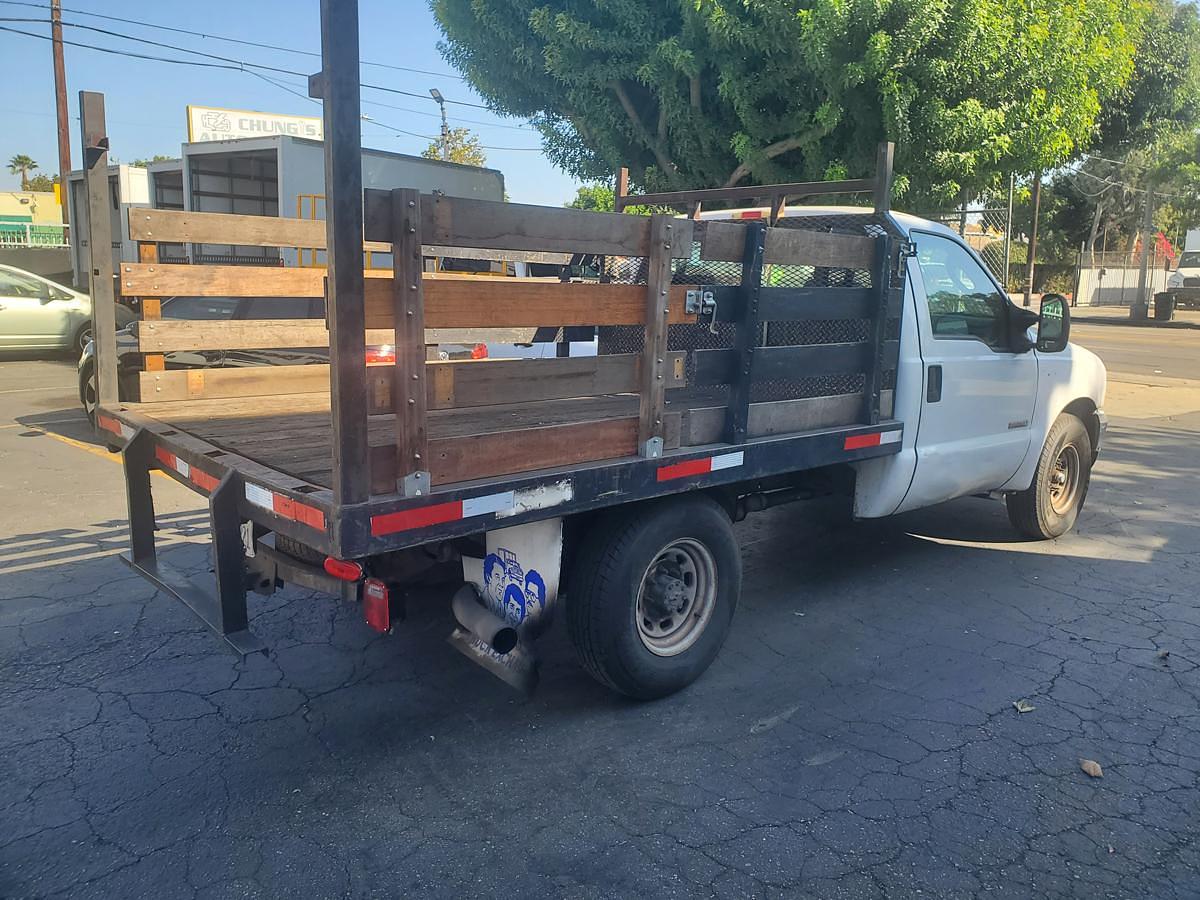 Used 2004 FORD F250