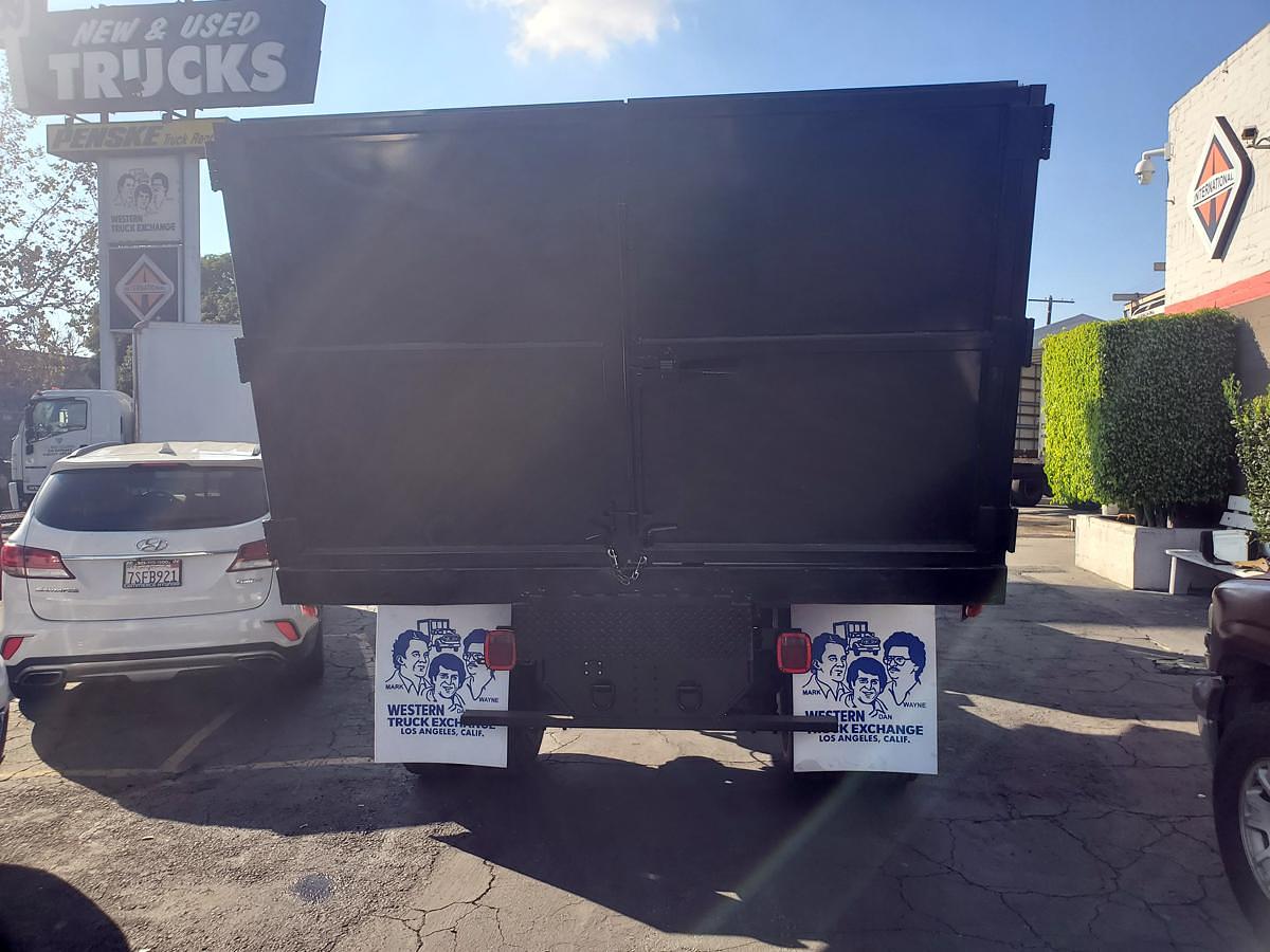 Used 2018 Freightliner M2