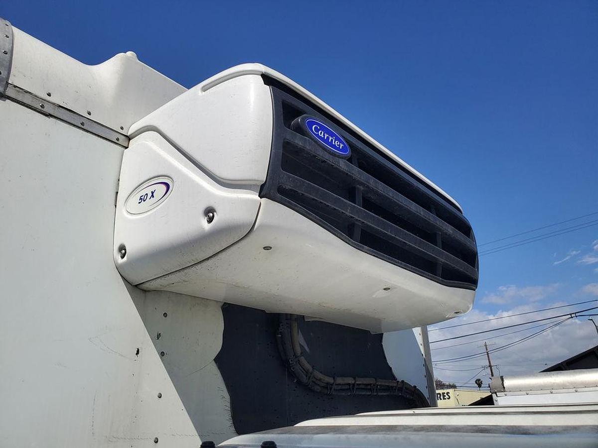 2024 Isuzu Trucks N-Series Diesel NRR