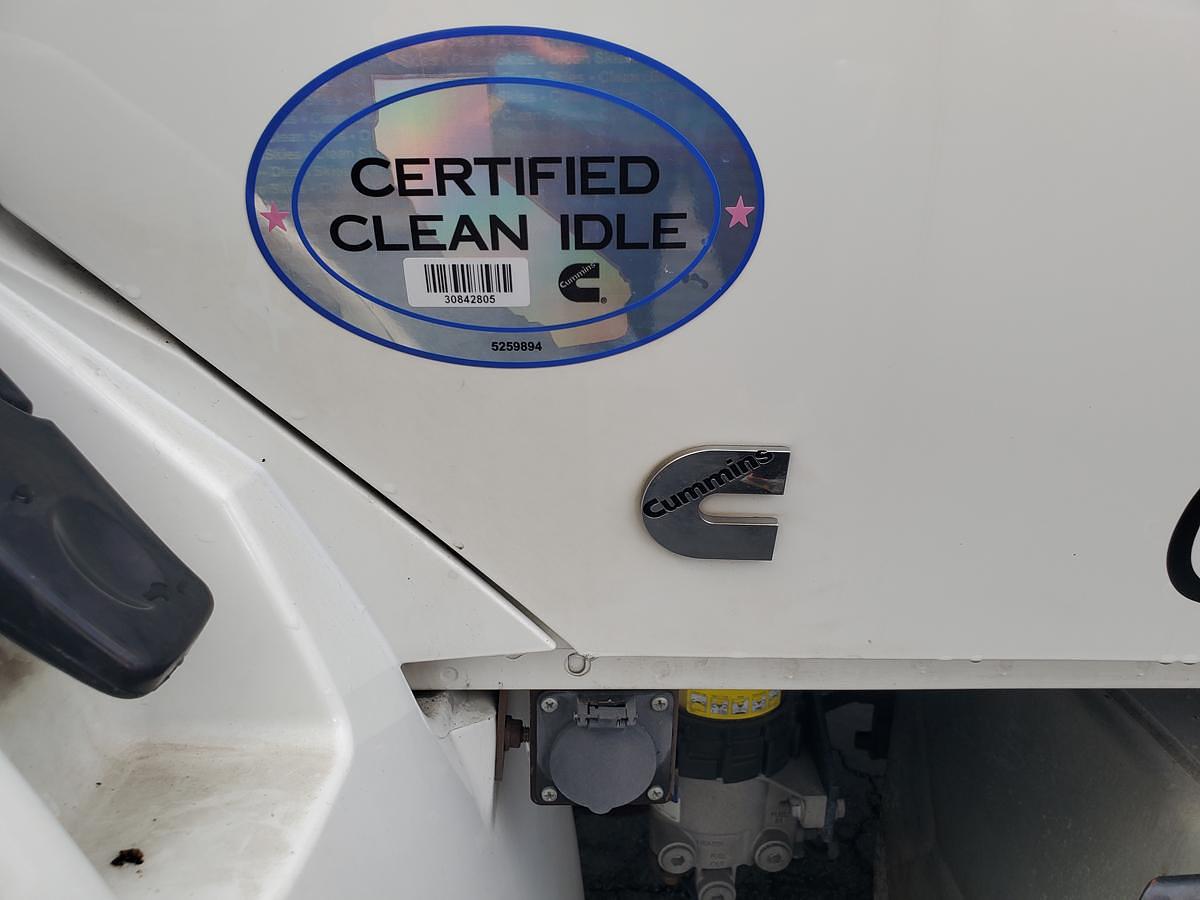 Used 2019 International 4300