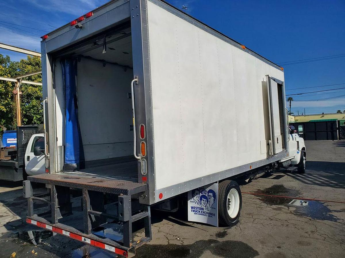 2023 International® CV515