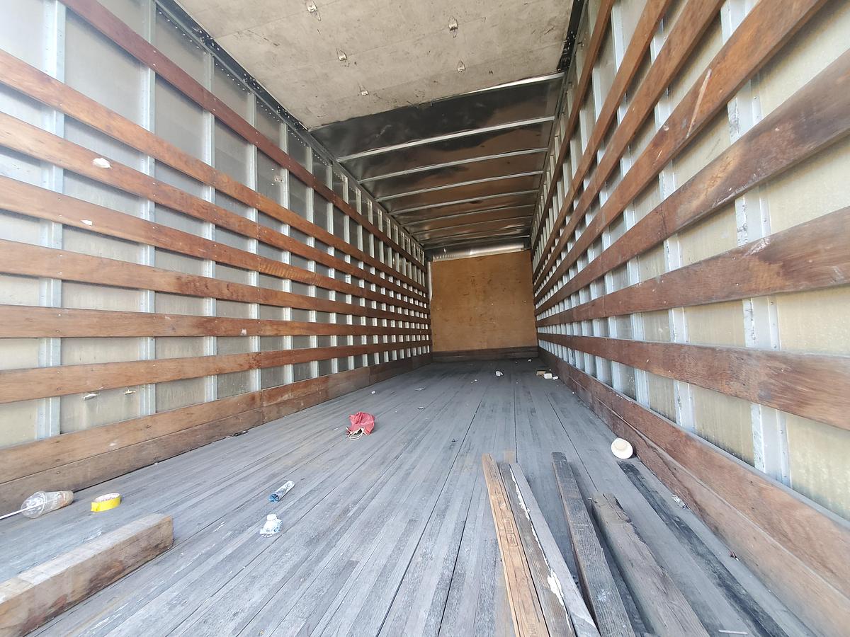 Used 2019 Freightliner M2