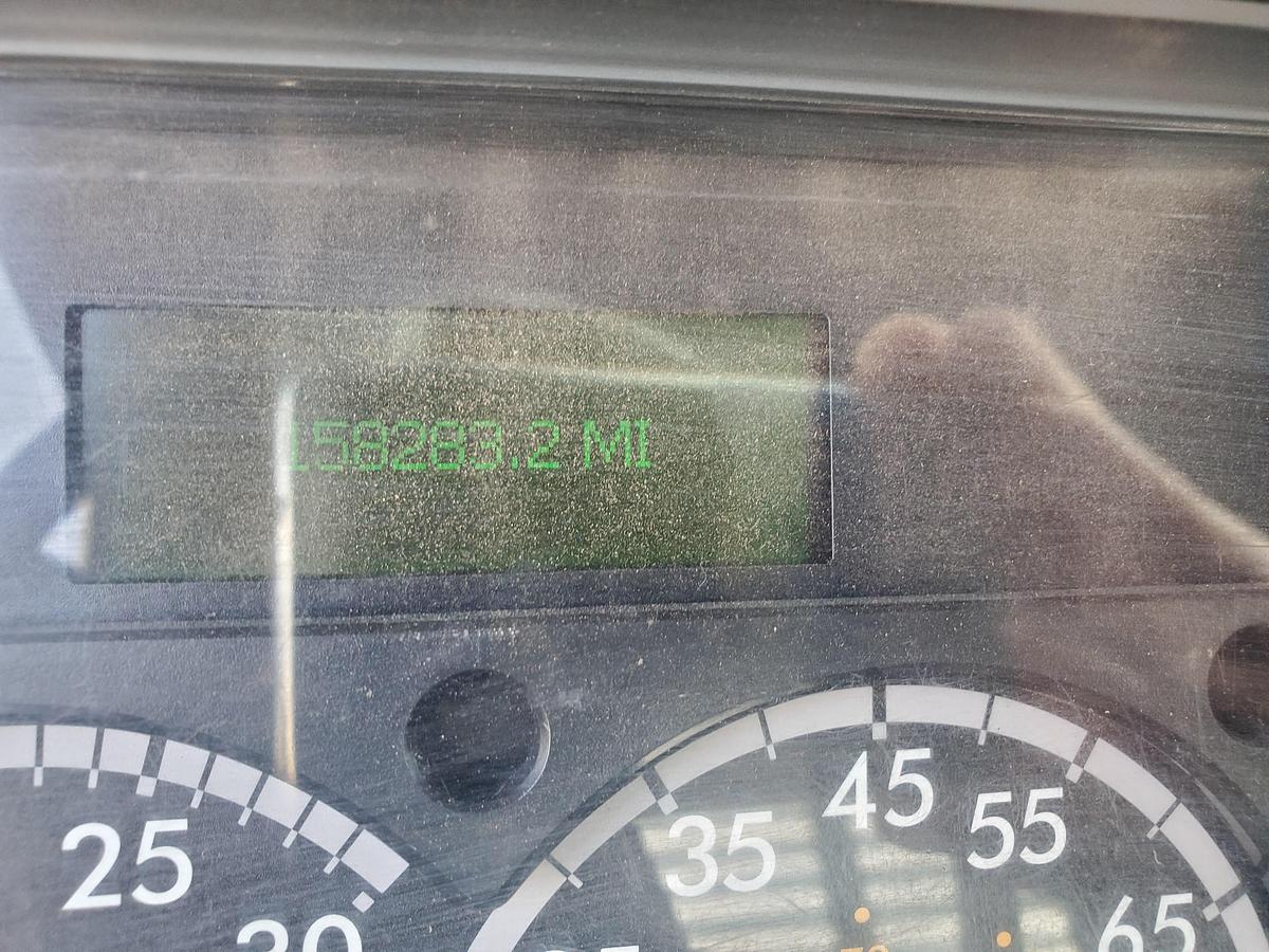 Used 2019 Freightliner M2 16 'Stake Bed