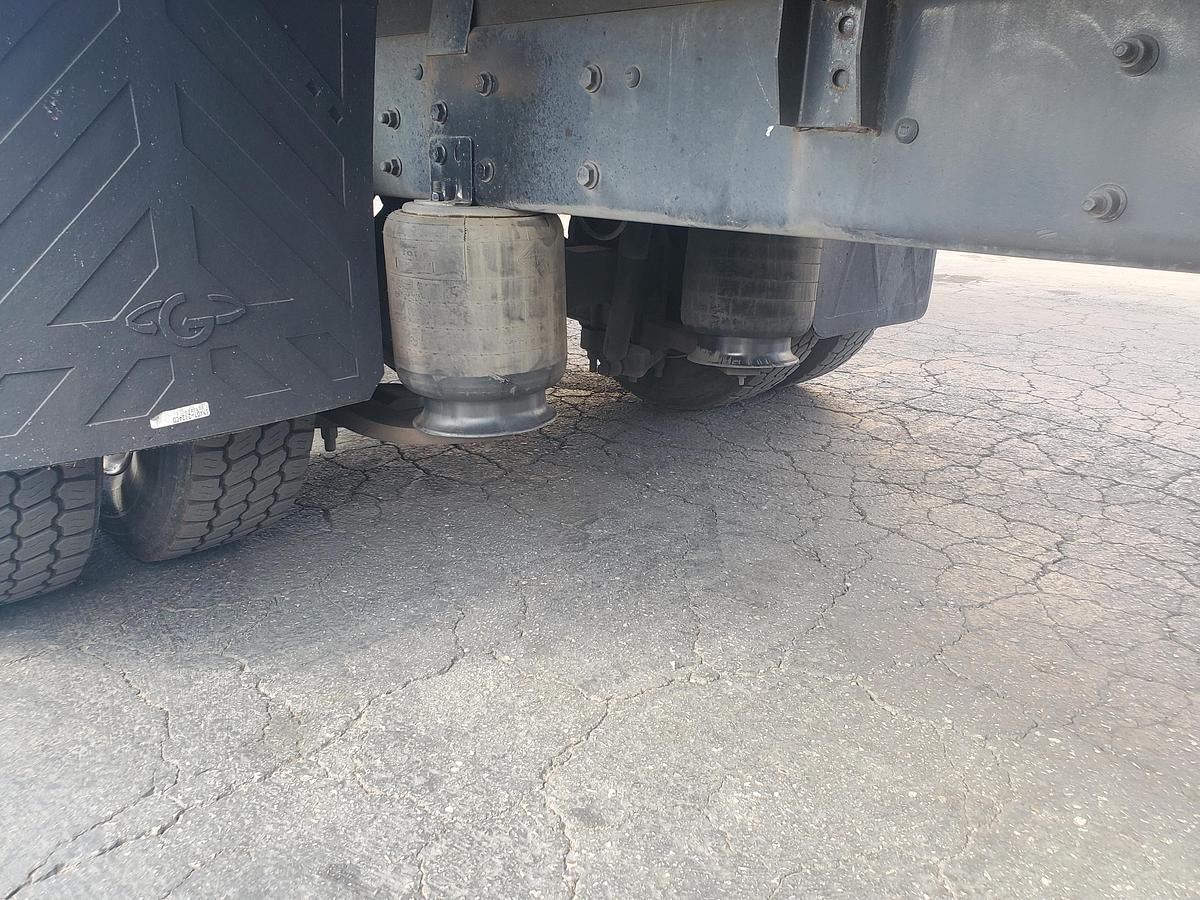 Used 2019 International 4300 22' Reefer