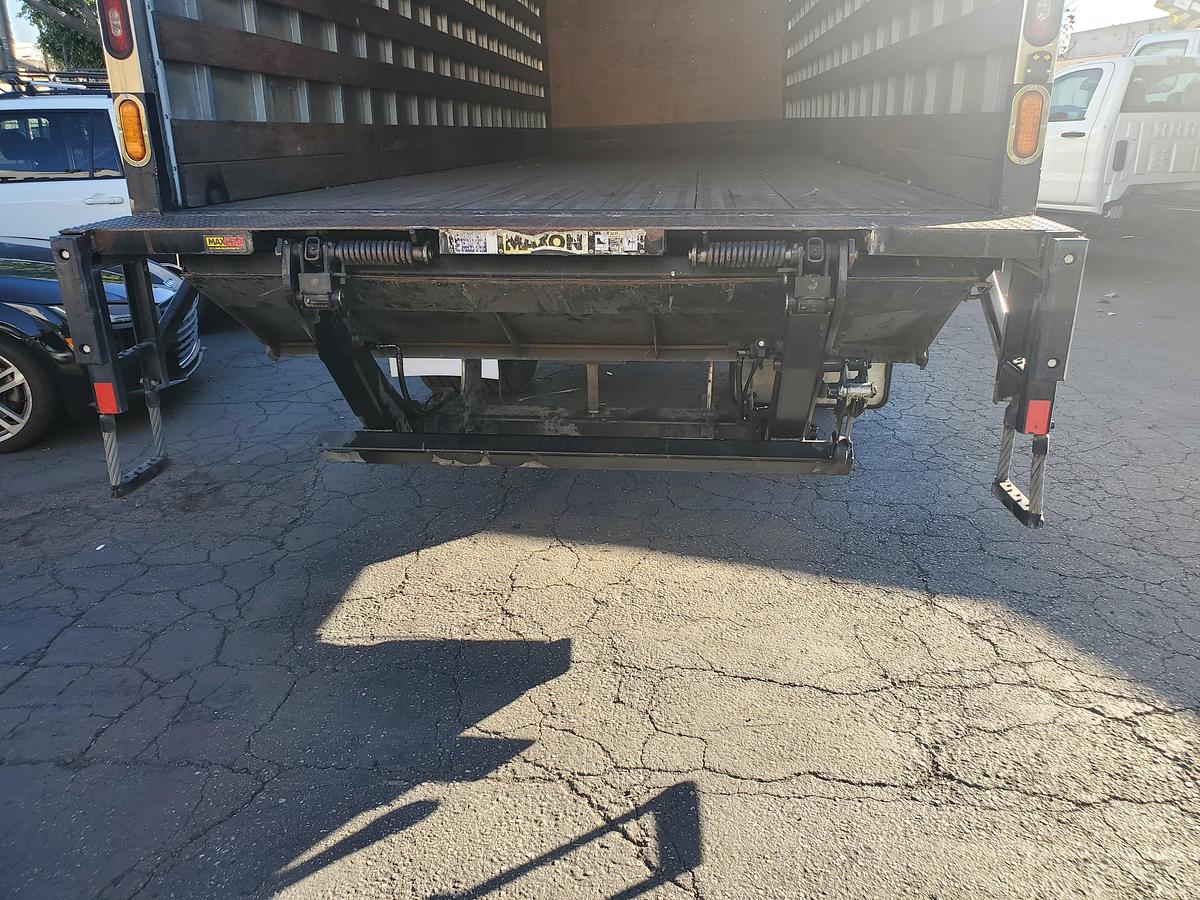 Used 2019 Freightliner M2