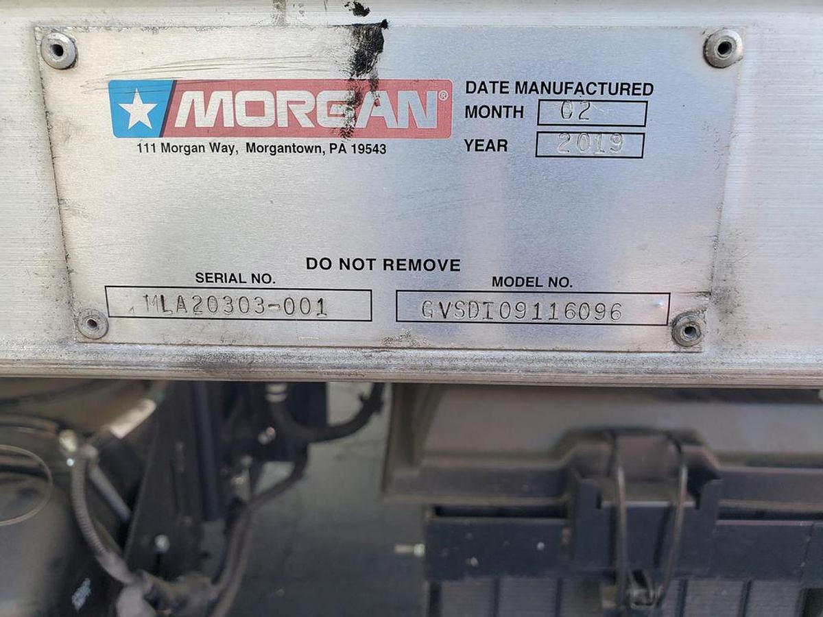 2024 Isuzu Trucks N-Series Diesel NRR