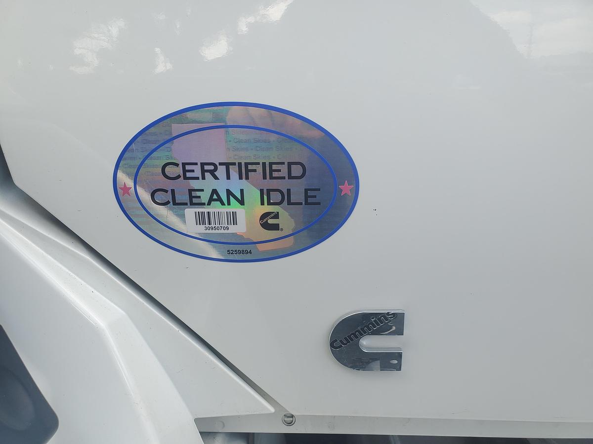 Used 2019 International 4300 22' Reefer