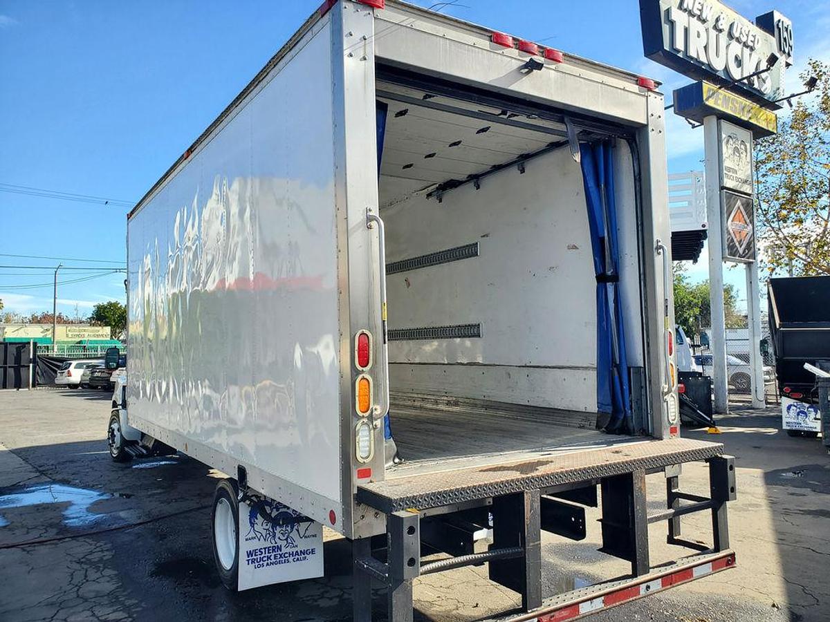 2023 International® CV515