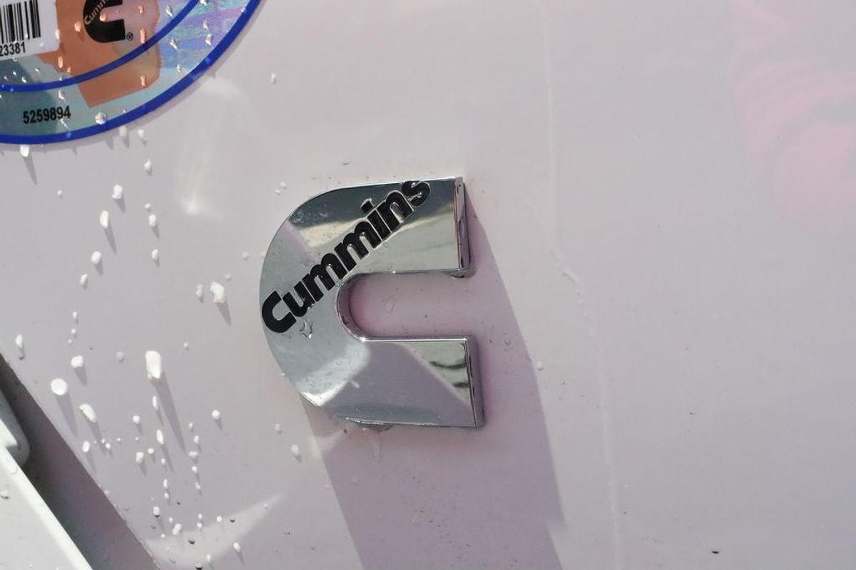 2025 International MV 607