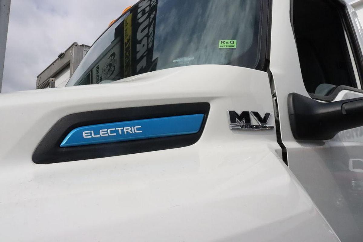 2024 International® Electric MV™ Series
