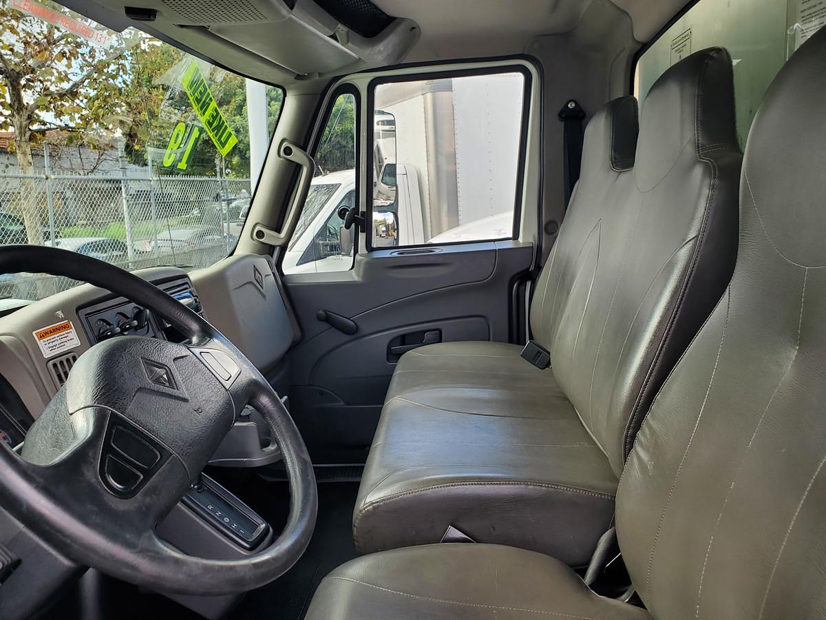 Used 2019 International 4300