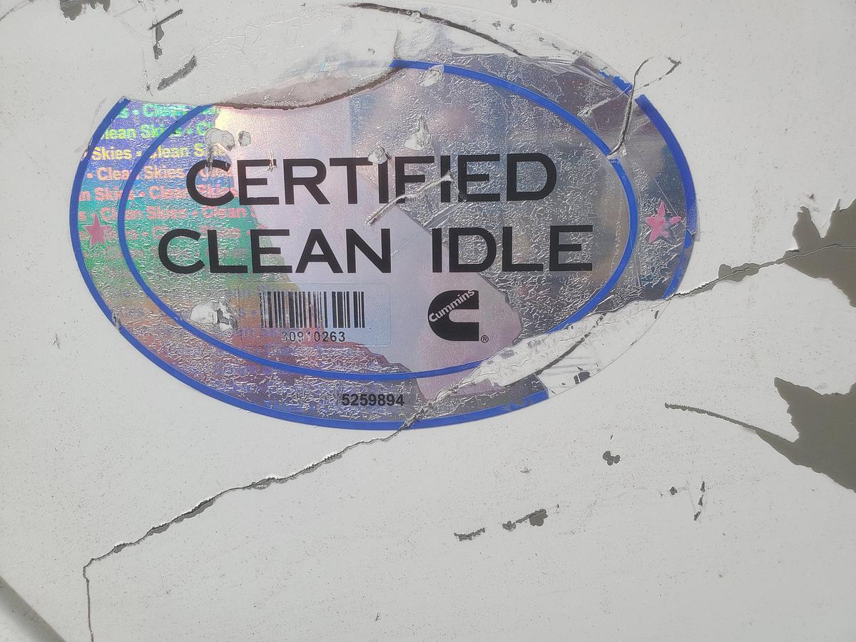 Used 2019 Freightliner M2 26' Stake bed