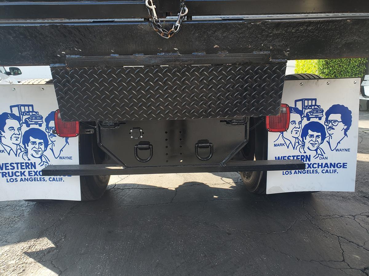 Used 2018 Freightliner M2