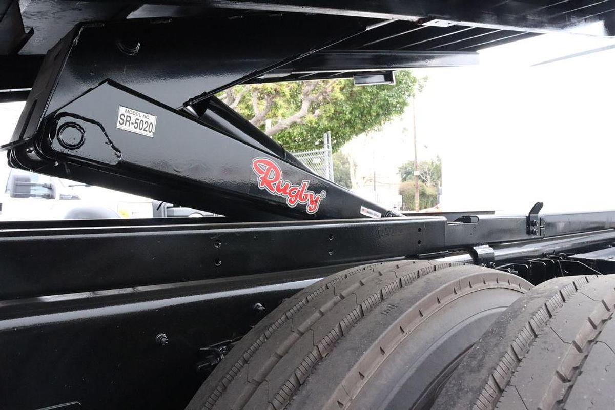 2024 International® Electric MV™ Series