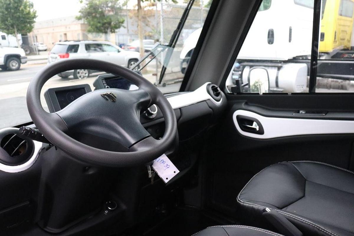 2024 Tropos Motors ABLE™ NXT All Electric