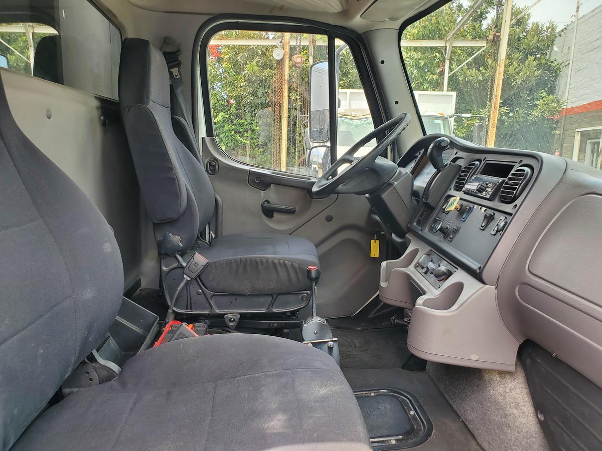 Used 2020 Freightliner M2 Cab & Chassis