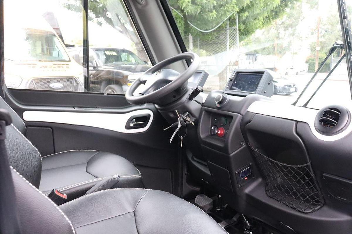 2024 Tropos Motors ABLE™ NXT All Electric