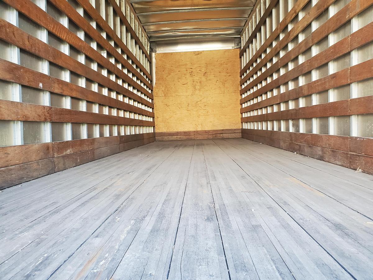 Used 2019 Freightliner M2