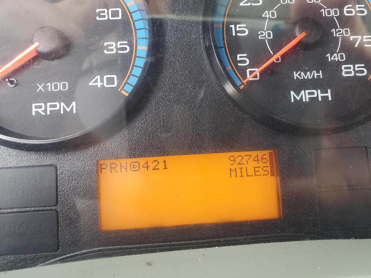 Used 2019 International 4300