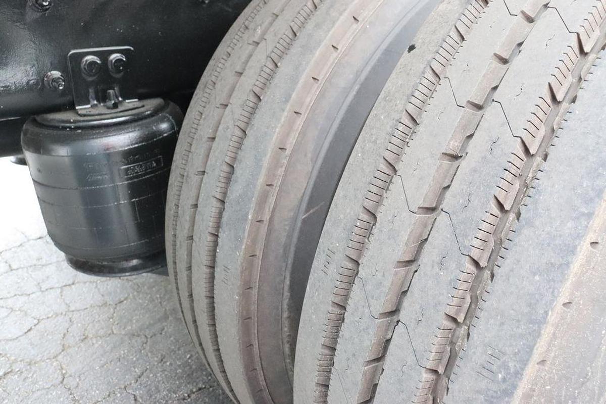 2024 International® Electric MV™ Series