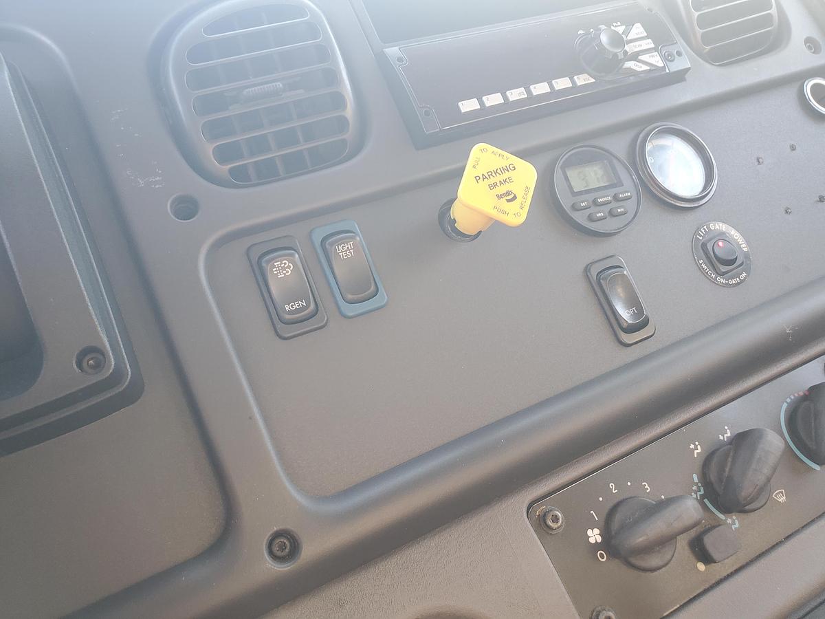 Used 2019 Freightliner M2