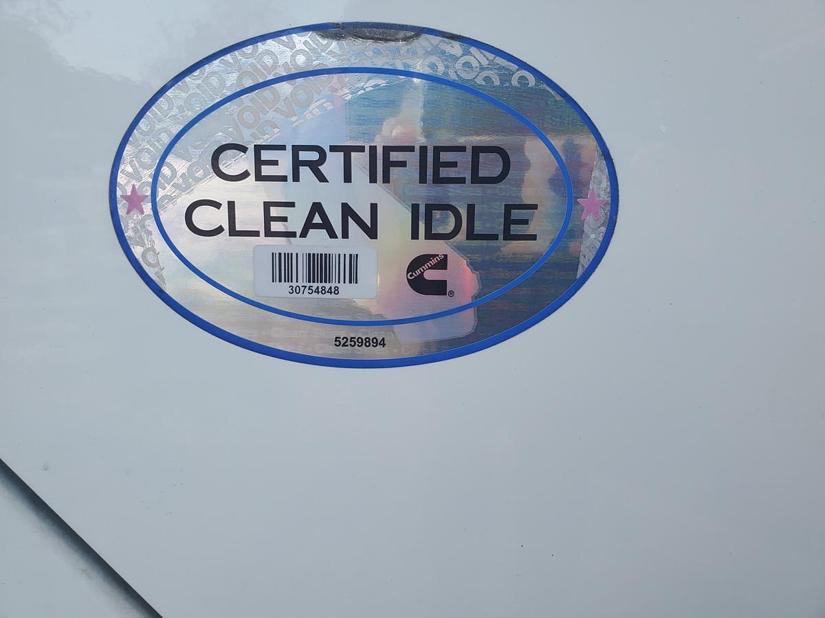 Used 2018 Freightliner M2