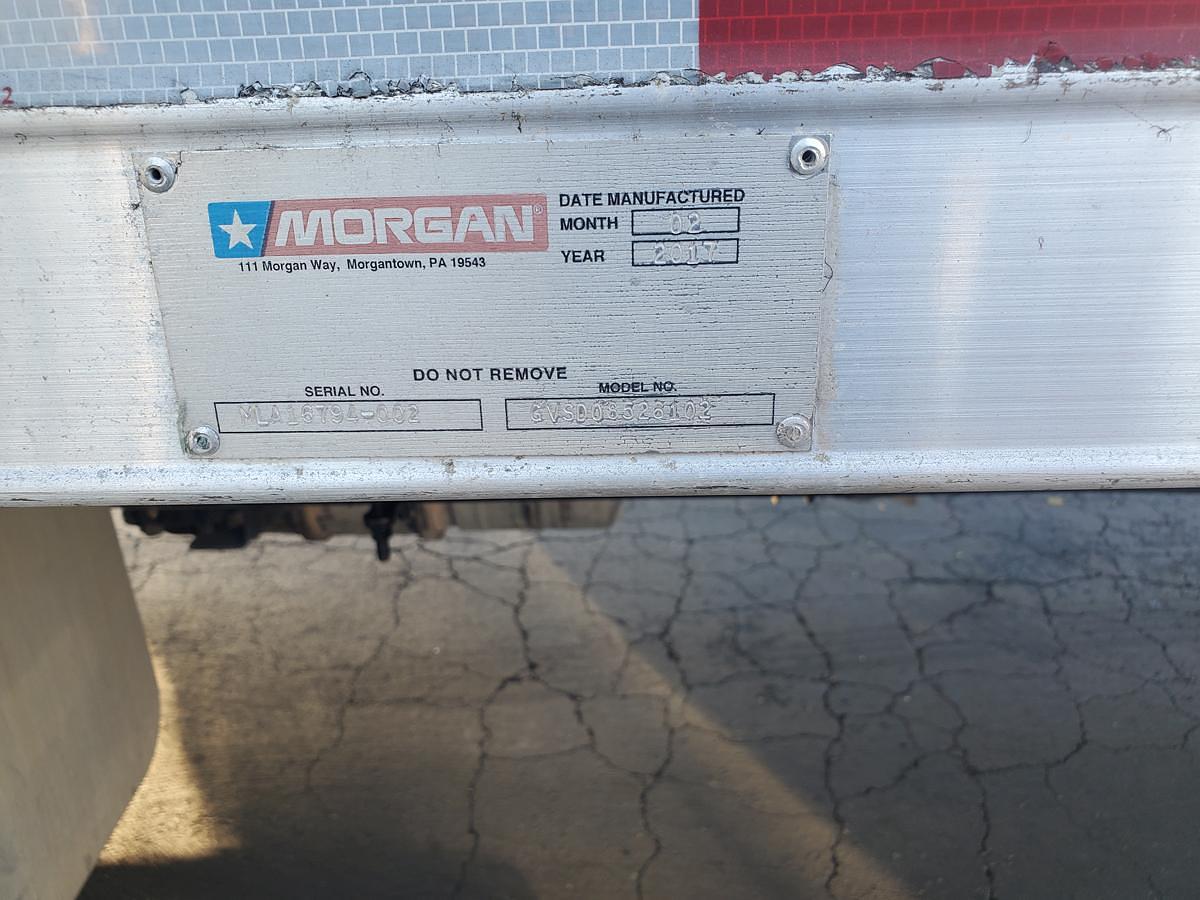 Used 2020 International MV607