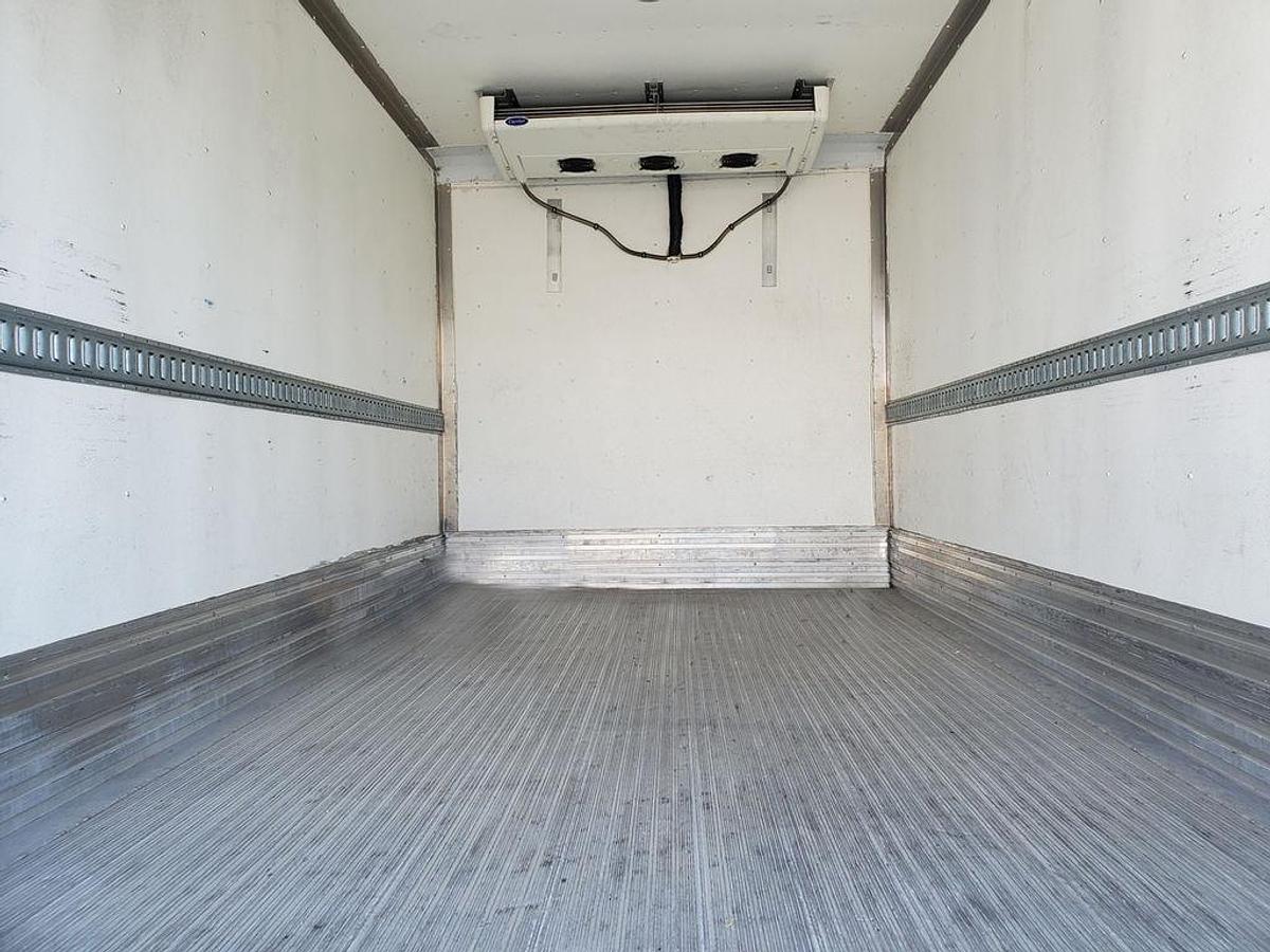 2024 Isuzu Trucks N-Series Diesel NRR