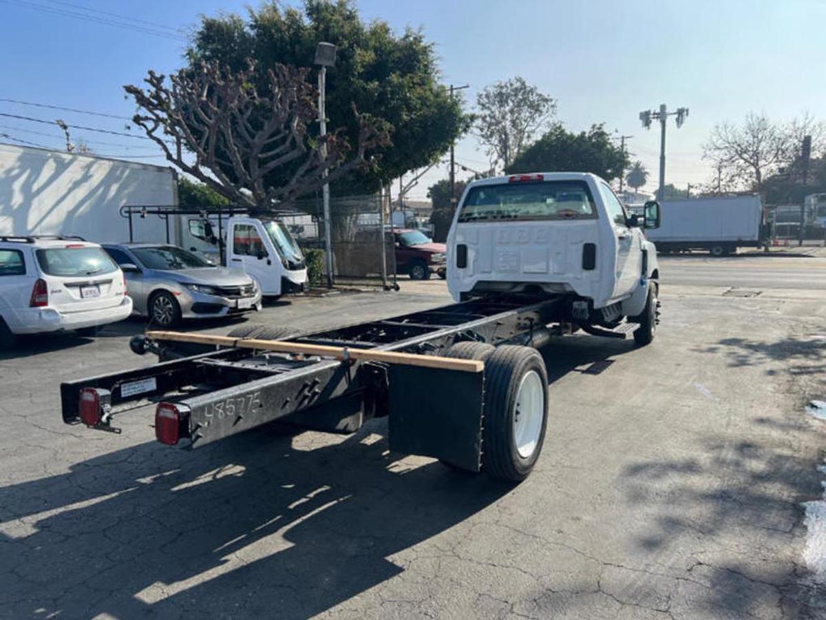 2023 International® CV515