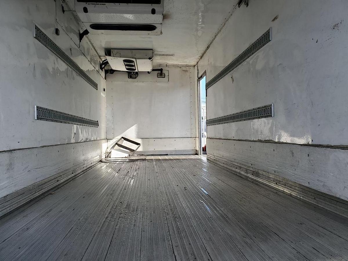 2023 International® CV515