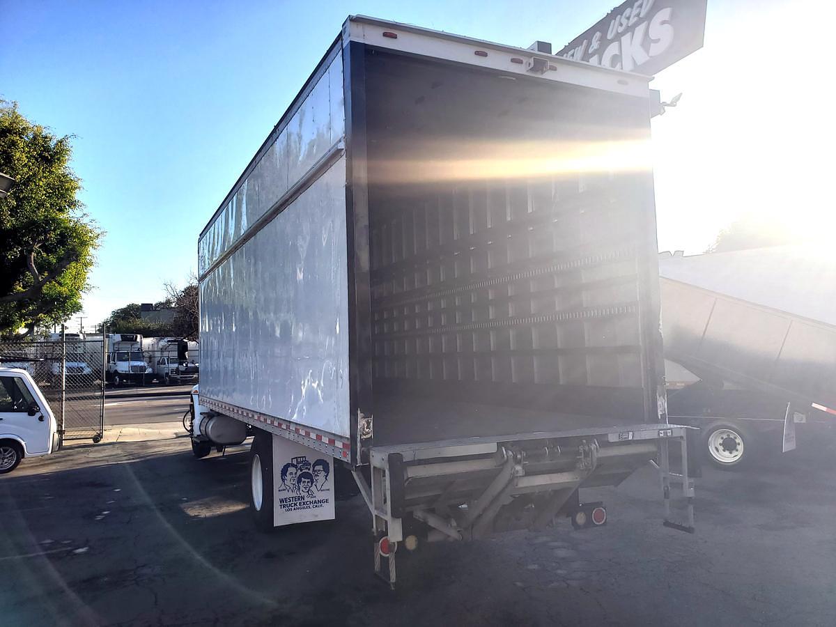 Used 2020 International MV607