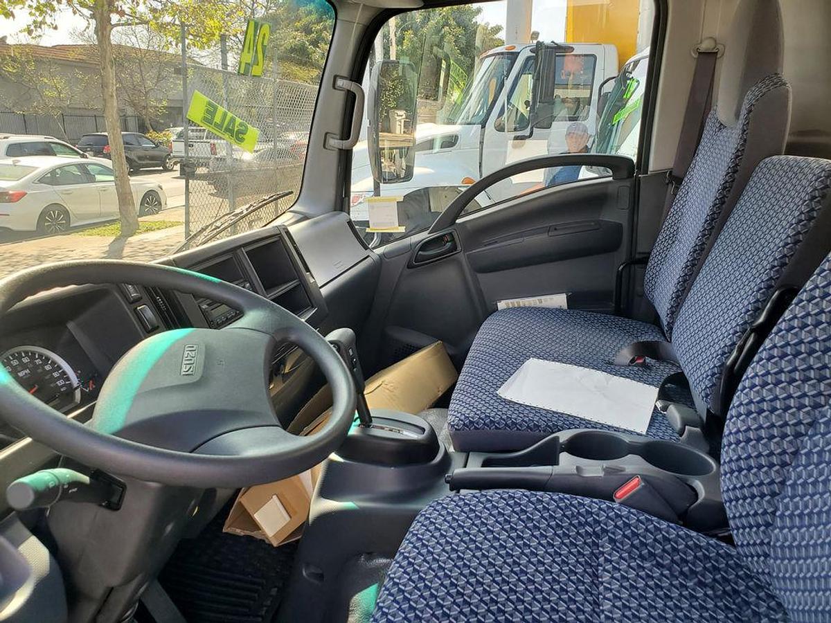 2024 Isuzu Trucks N-Series Diesel NRR